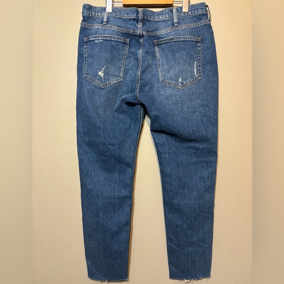 SILVER JEANS Frisco Skinny Jeans - Picture 4 of 7